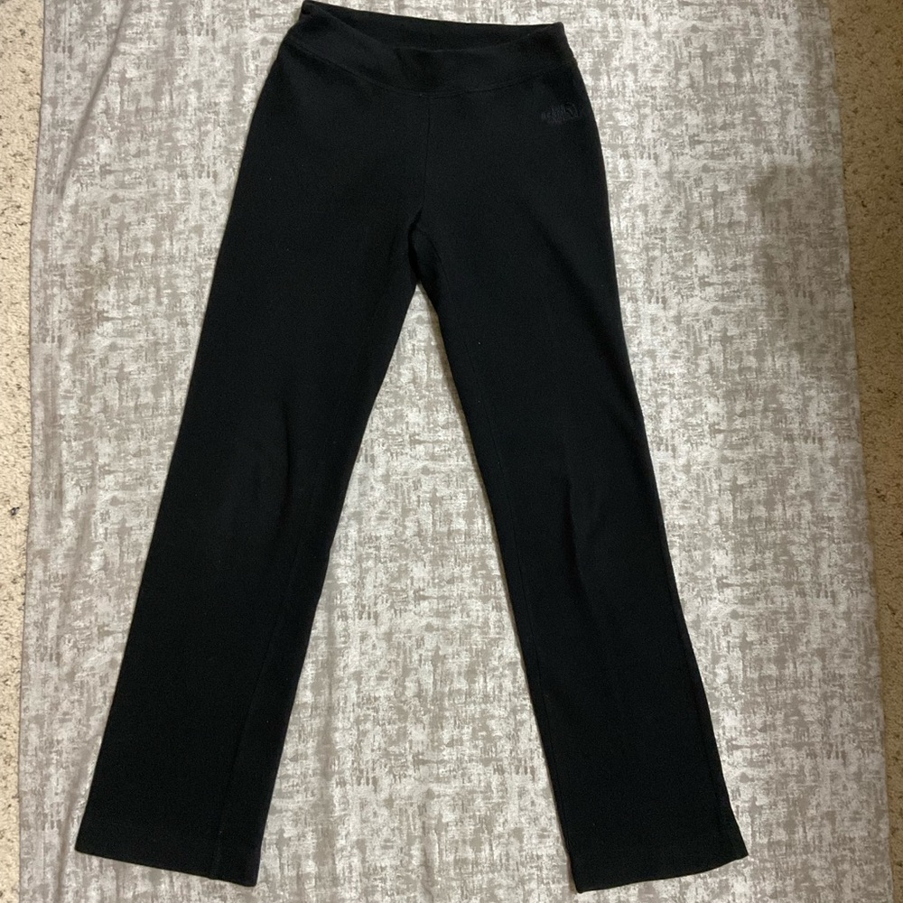 The North Face Fleece Pants. Great condition. Size XS - Picture 2 of 7